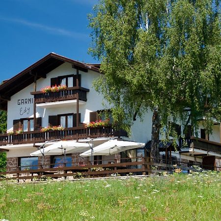 Hotel Garni Edy Daiano Dış mekan fotoğraf