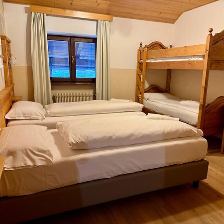 Hotel Garni Edy Daiano Dış mekan fotoğraf