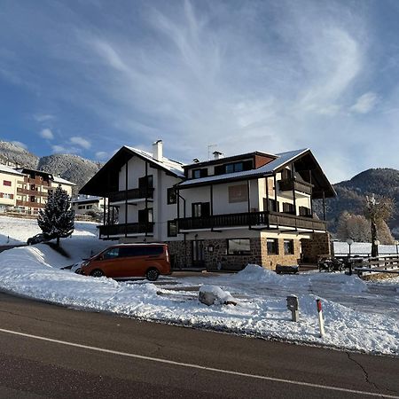 Hotel Garni Edy Daiano Dış mekan fotoğraf