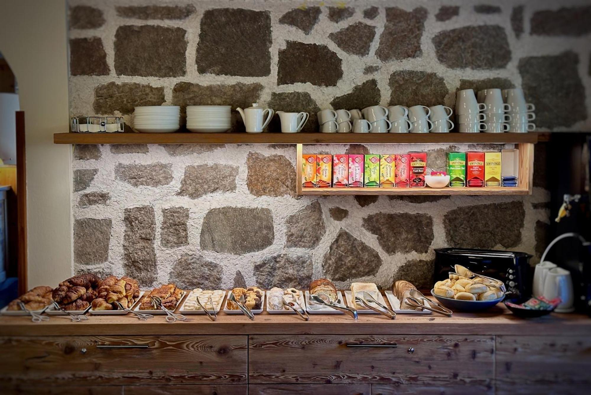 Hotel Garni Edy Daiano Dış mekan fotoğraf