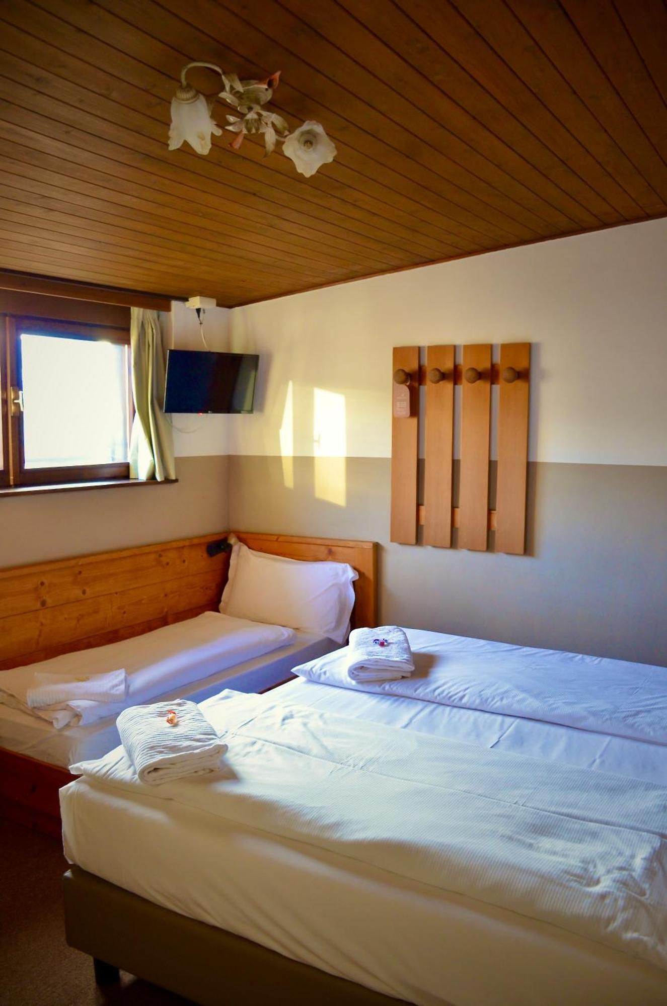Hotel Garni Edy Daiano Dış mekan fotoğraf