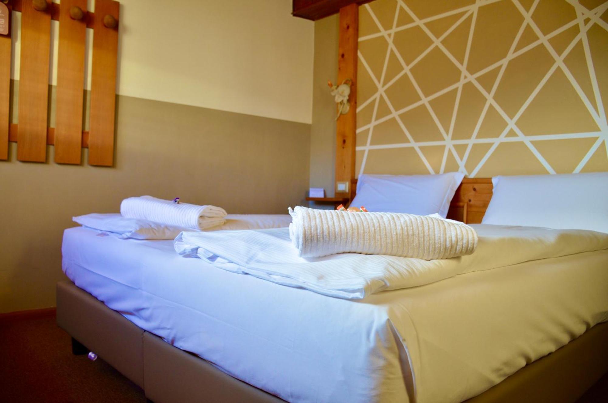 Hotel Garni Edy Daiano Dış mekan fotoğraf