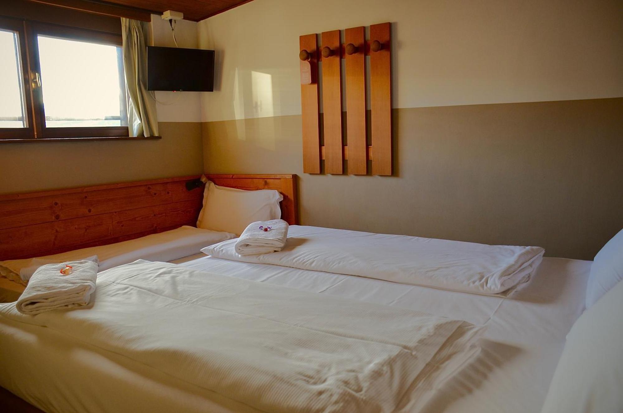 Hotel Garni Edy Daiano Dış mekan fotoğraf