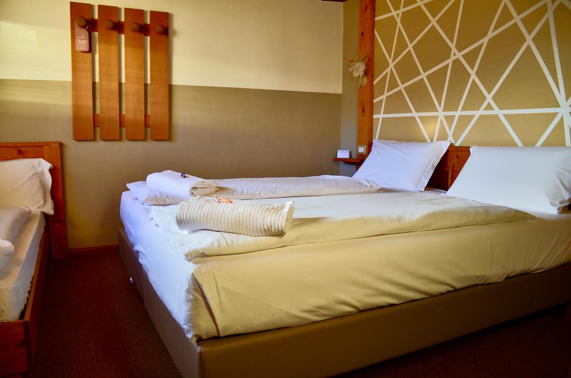 Hotel Garni Edy Daiano Dış mekan fotoğraf