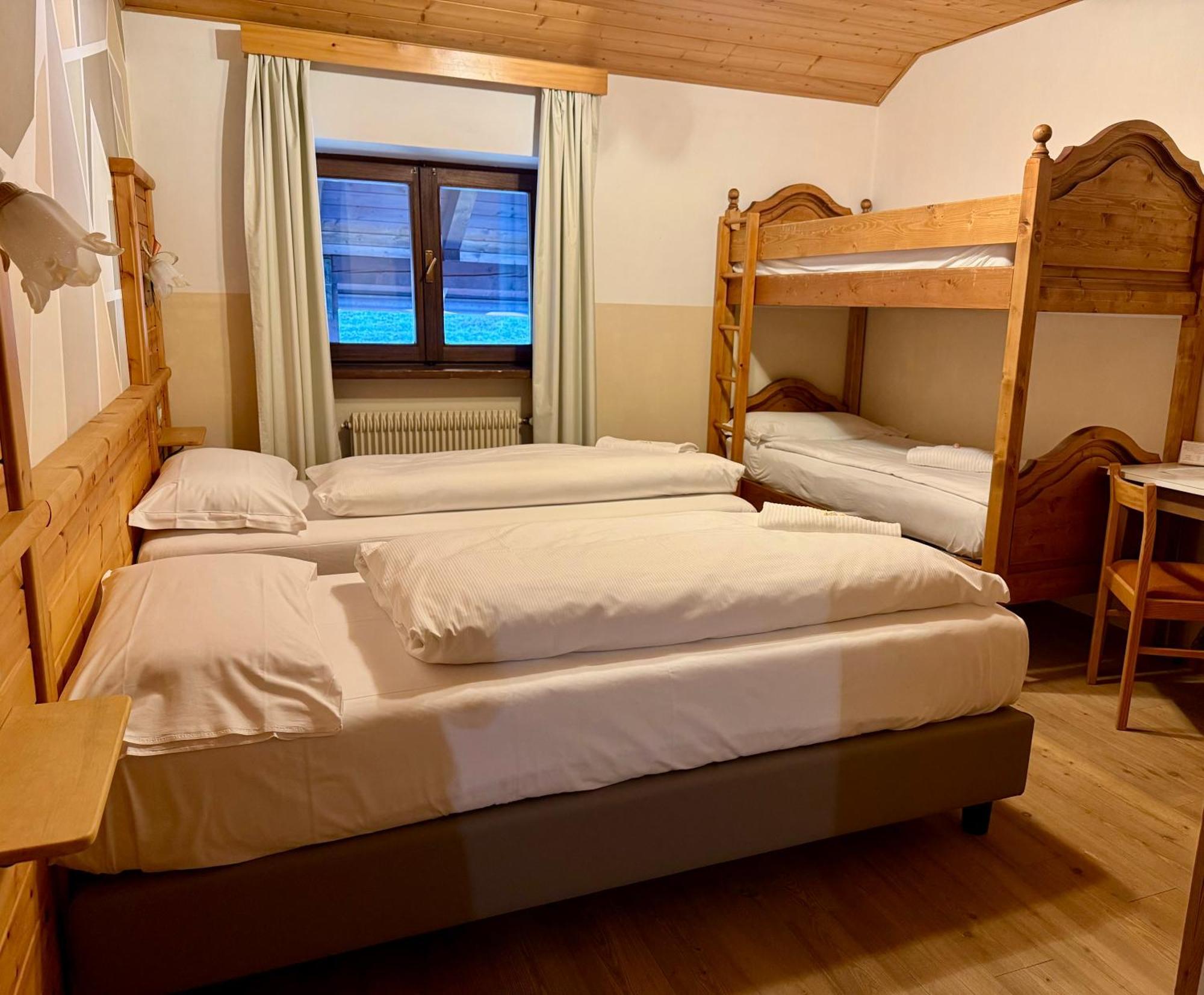 Hotel Garni Edy Daiano Dış mekan fotoğraf