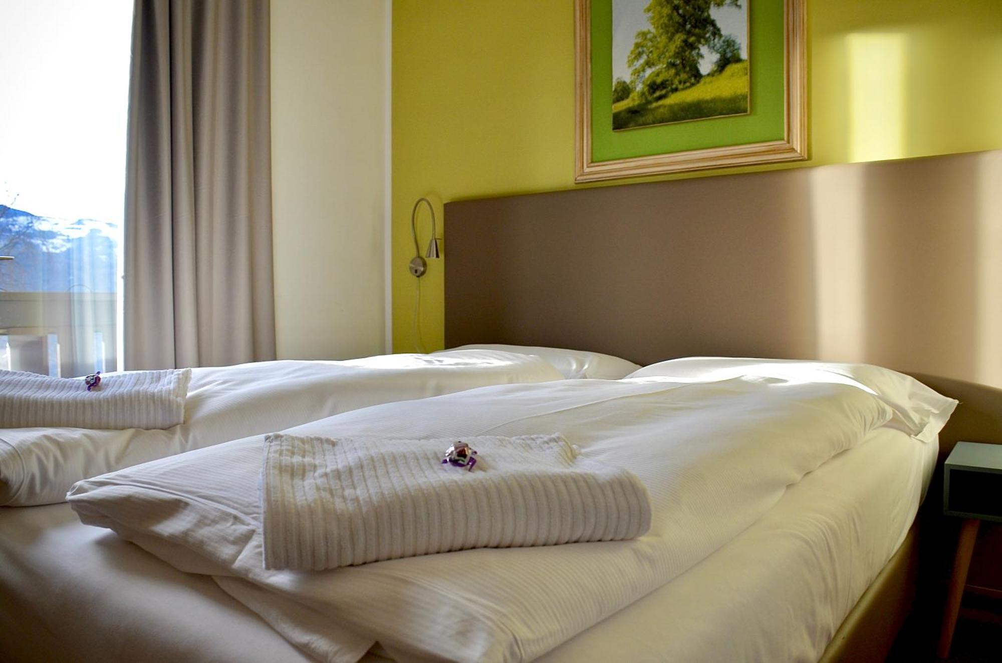 Hotel Garni Edy Daiano Dış mekan fotoğraf