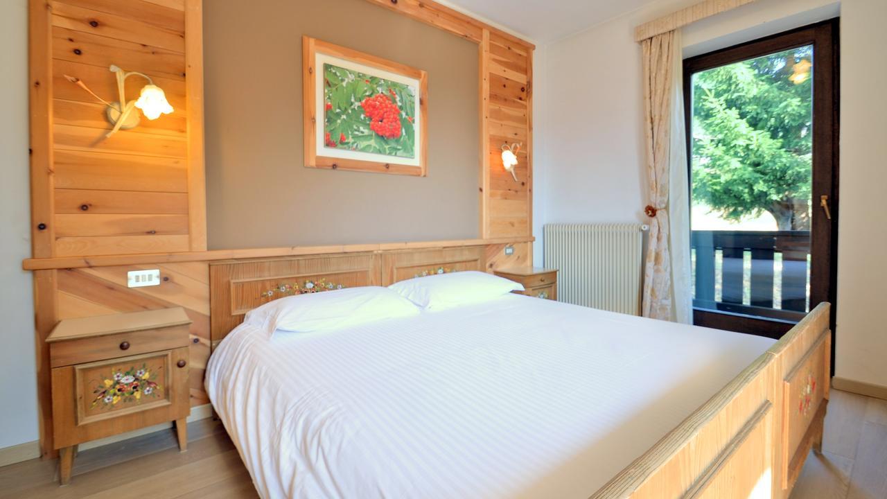 Hotel Garni Edy Daiano Dış mekan fotoğraf