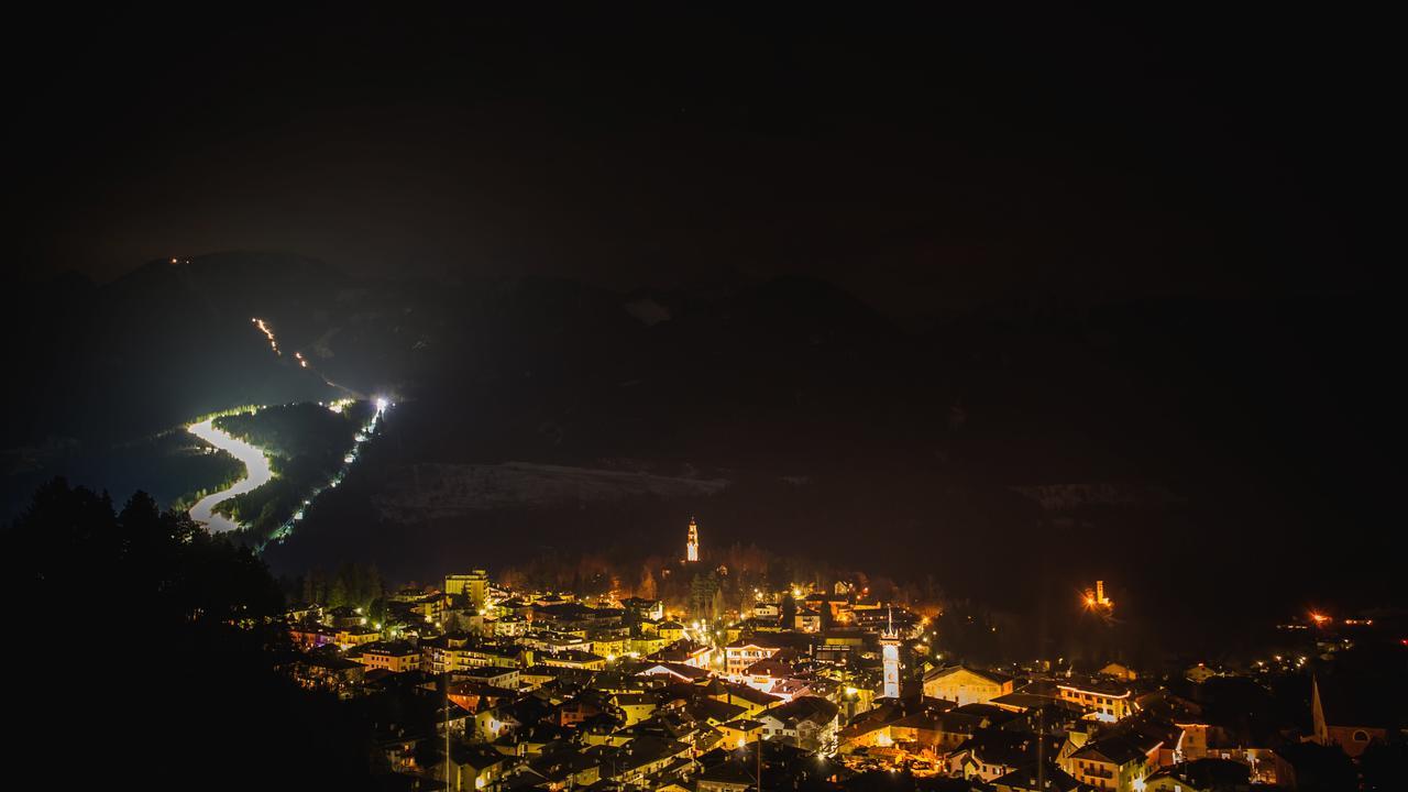Hotel Garni Edy Daiano Dış mekan fotoğraf